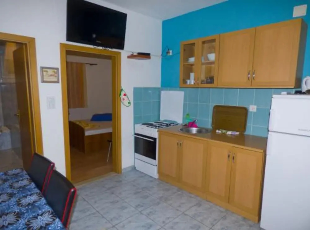 Beachfront Apartments Plaža