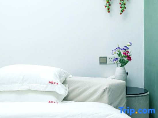 Gulangyu Jiduo Scenic Apartment (Jiexin Park)