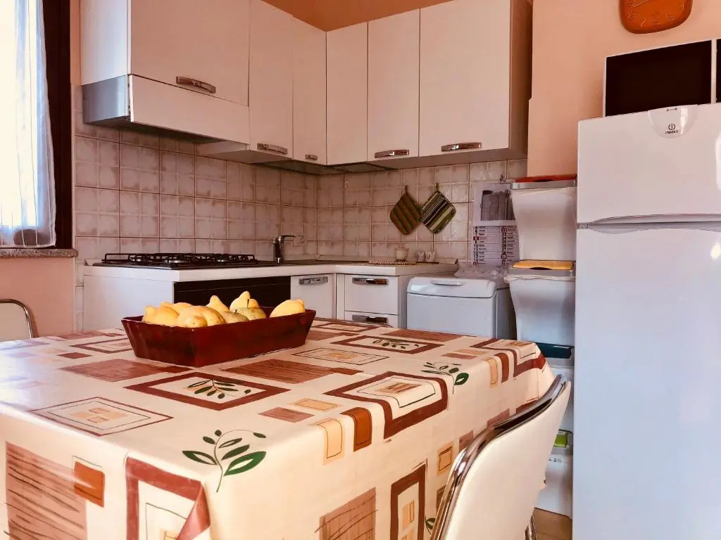 appartamento vacanze Sardegna