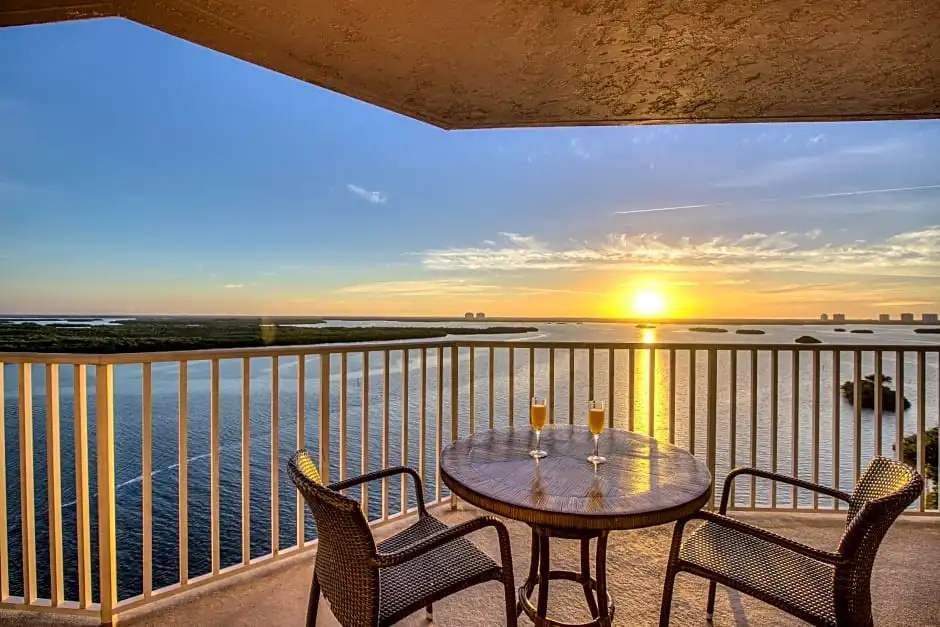 Silver Sands Villas