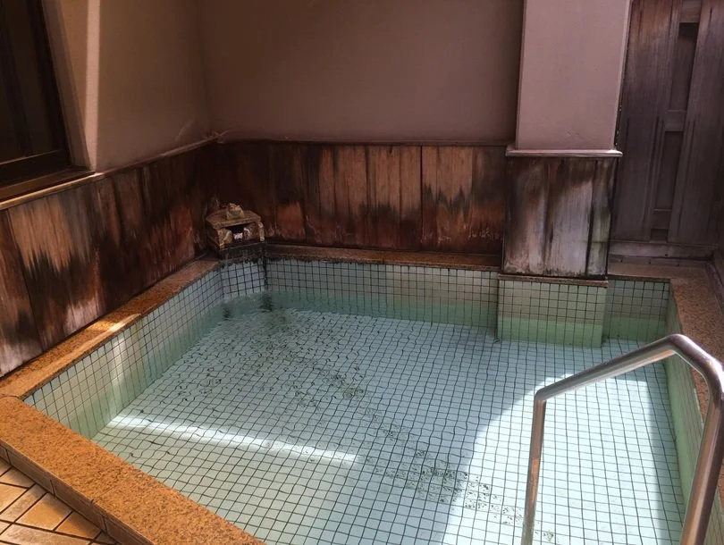 Sanpusou Ryokan
