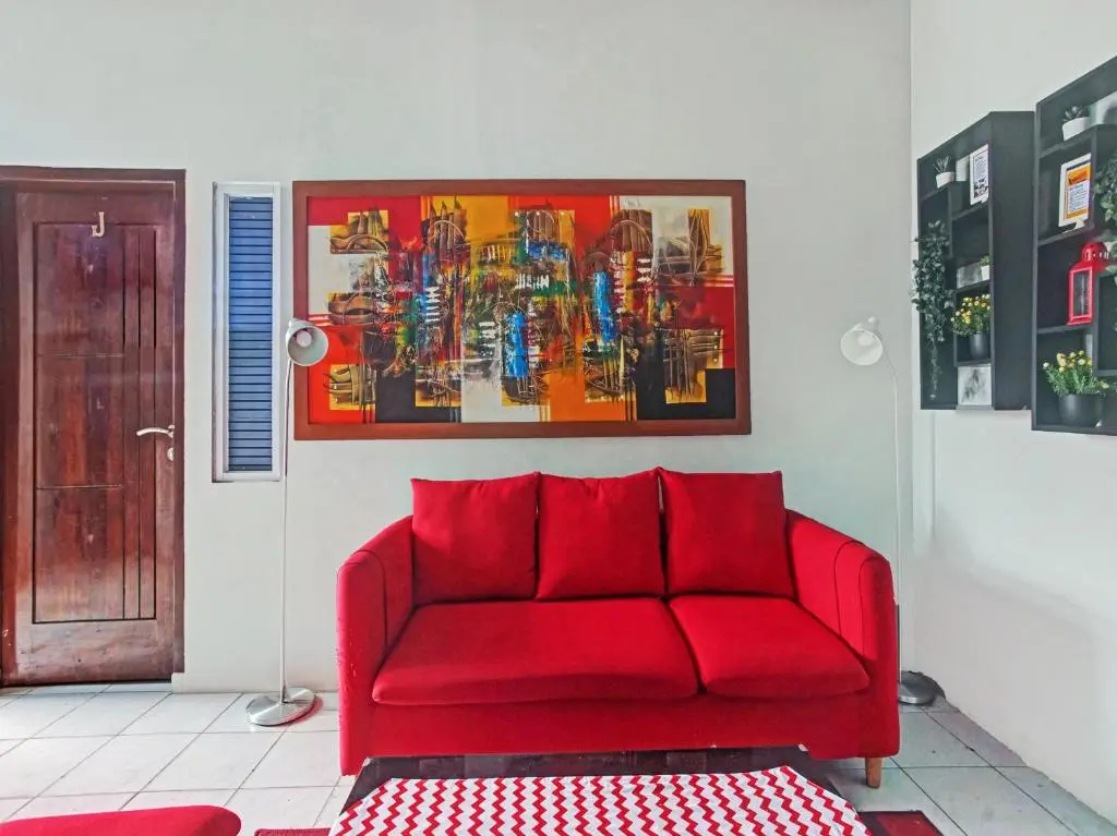 OYO 90399 Box House