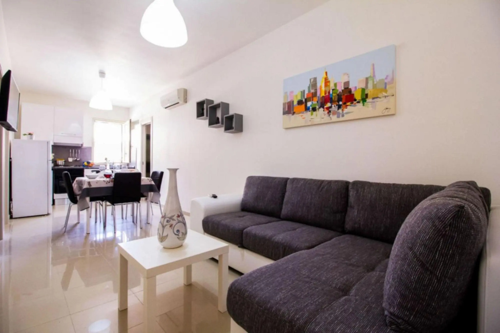 Residence MareBlu3 in Pozzallo-Mareblu3
