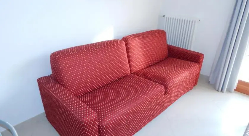 Residence La Perla