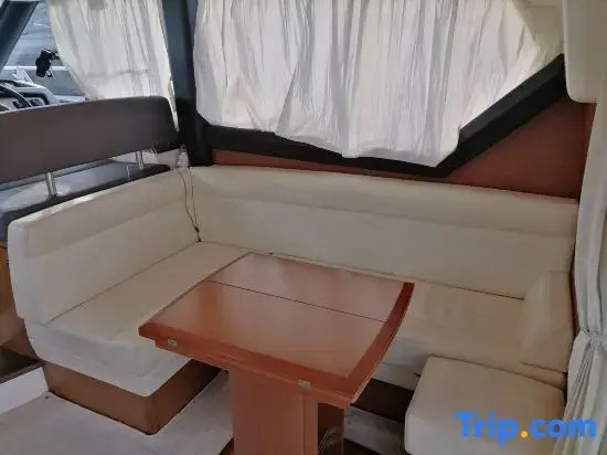 Exclusive Yacht Staycation @JB