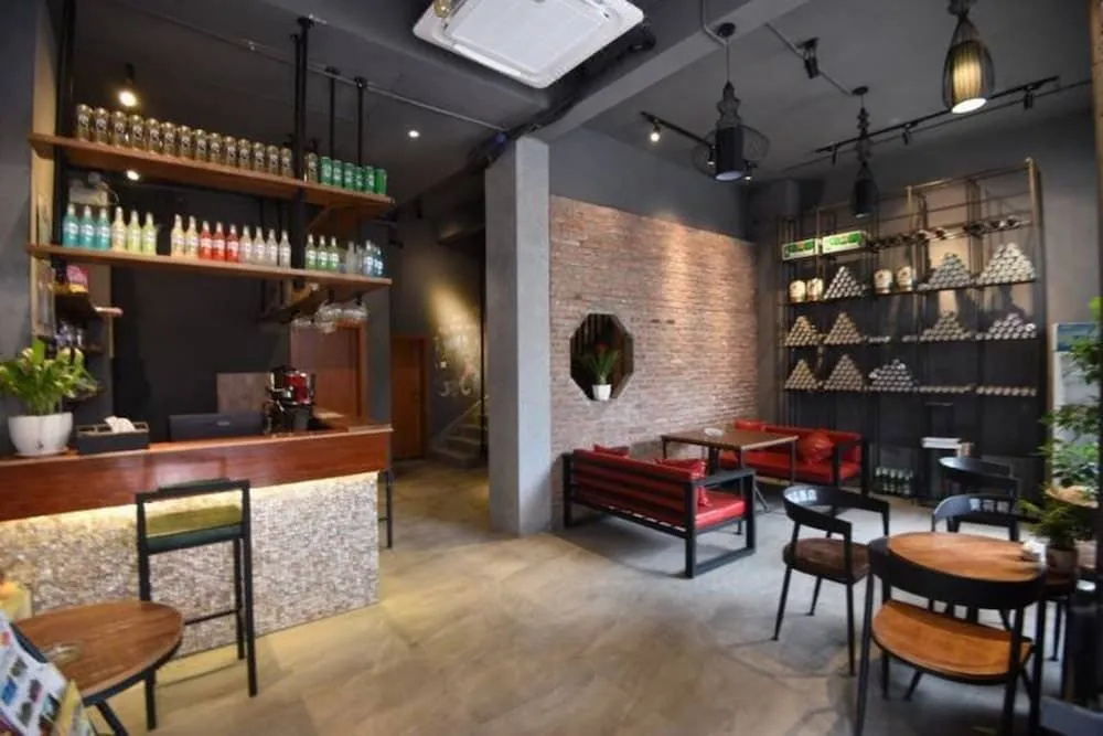 Holland Boutique Inn