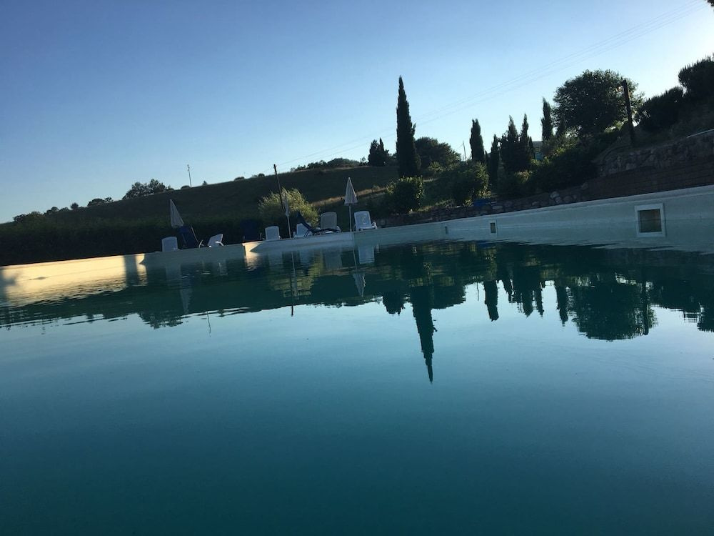 La Collina Di Bargiano