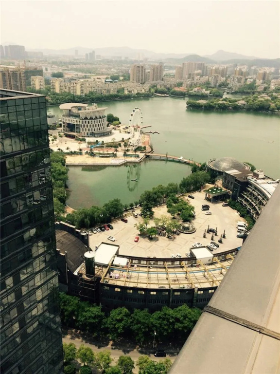 Nanjing Shu Ge Hotel