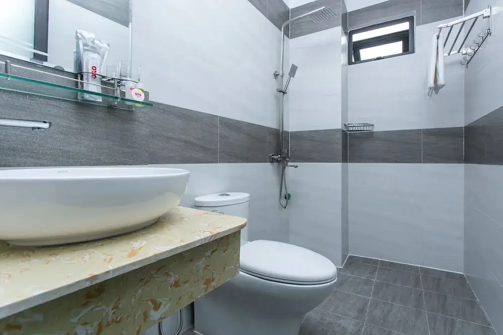 Hoàng Anh Apartment