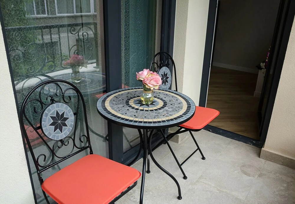 FM Luxury 1-BDR Apartment - Dream & Love
