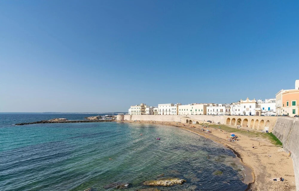 Awesome Apartment in Gallipoli With 3 Bedrooms