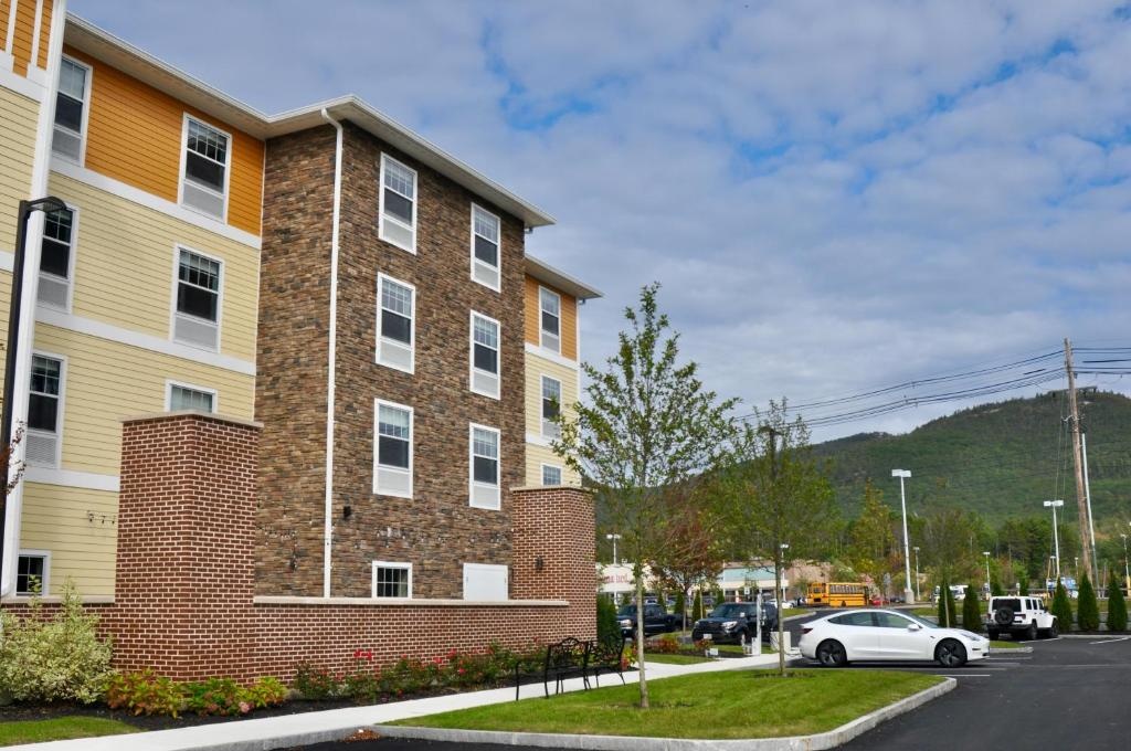 Home2 Suites By Hilton North Conway, NH