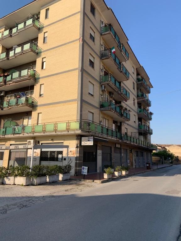 B&B Alle porte di Caserta