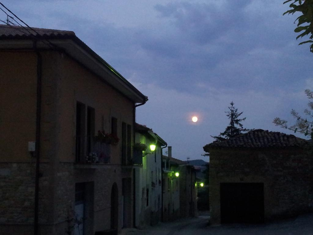 Casa Rural Basaula