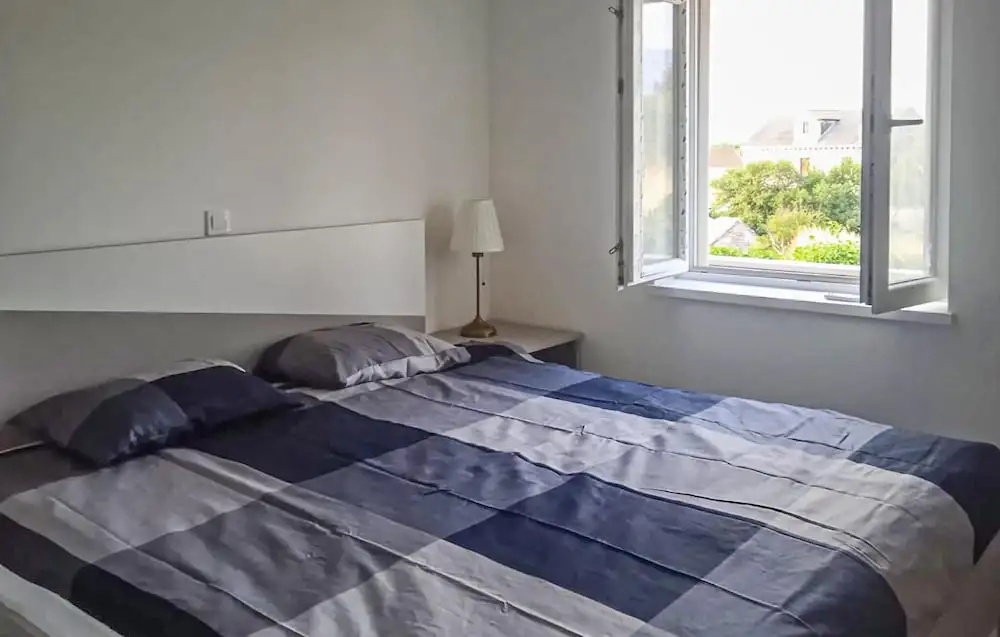 Awesome Apartment in Povlja With 2 Bedrooms and Wifi