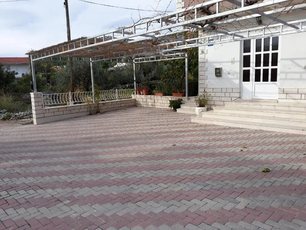 Apartments Vesna
