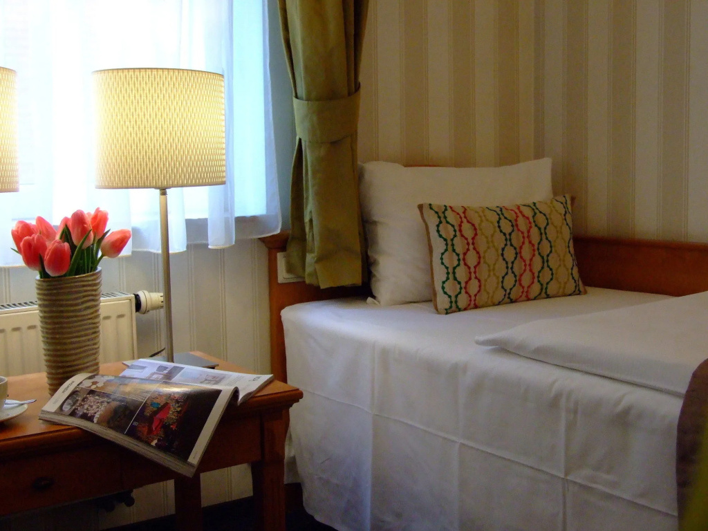 Hotel Stare Miasto Old Town