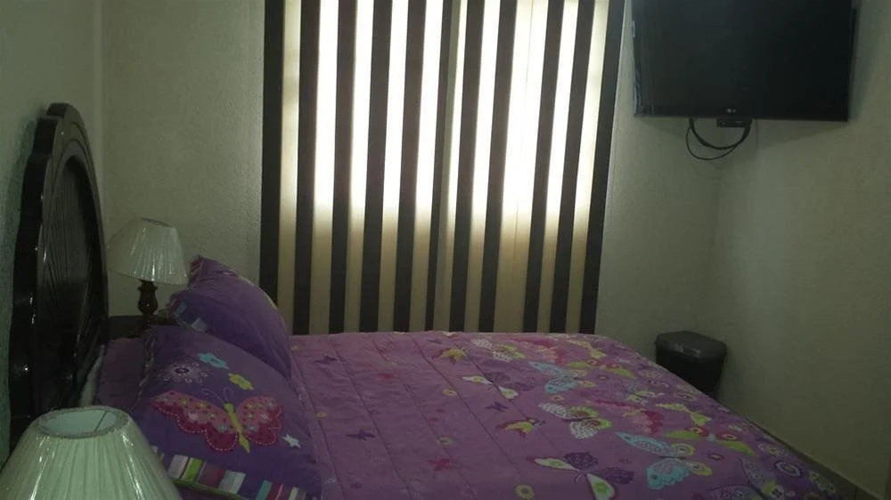 Hotel Cuautitlan Izcalli