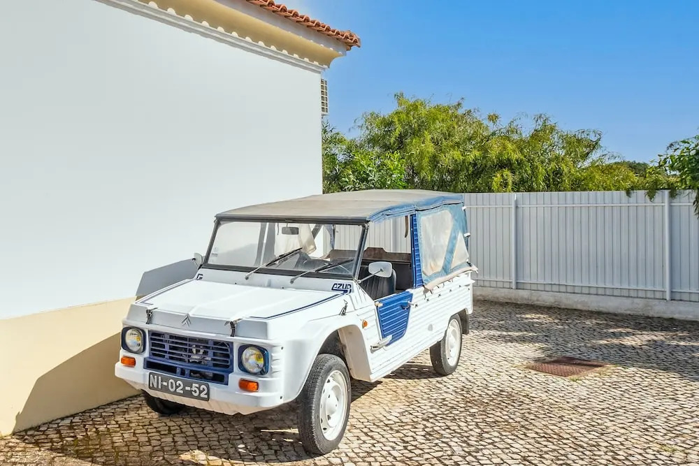 Villa Bermudas by Algarve Vacation