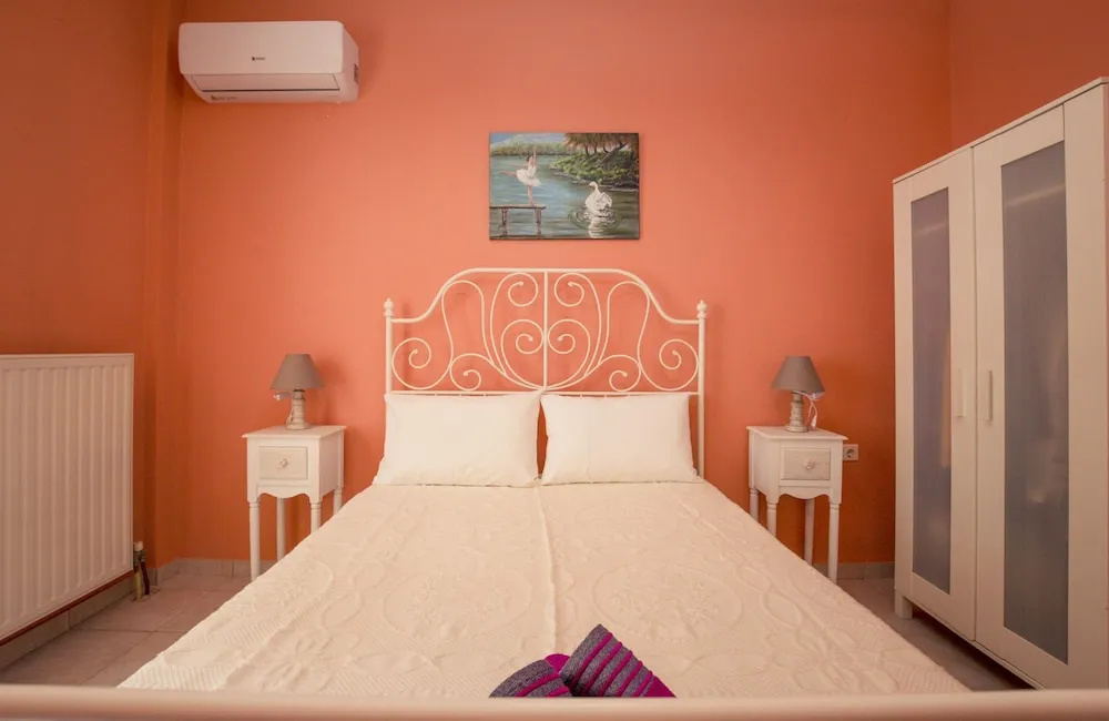Villa Southern Comfort