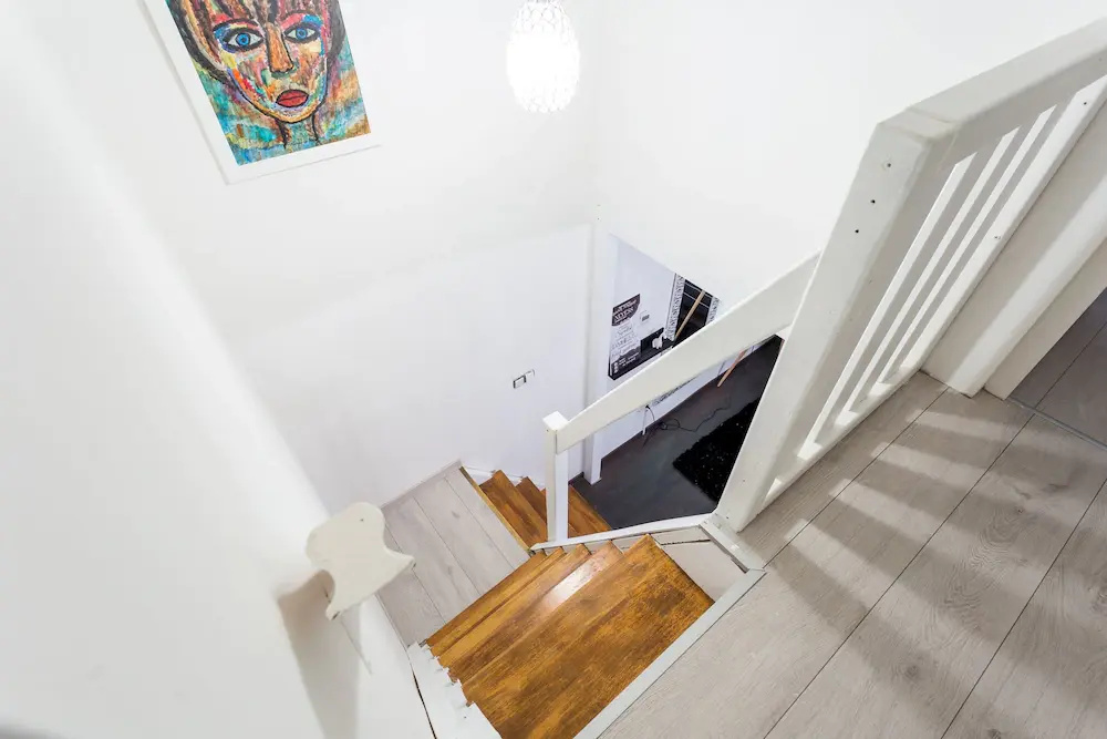 Vaci Apartments