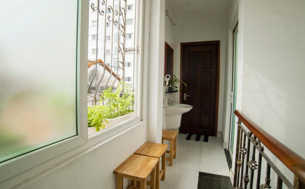 Uts Homestay - Hostel