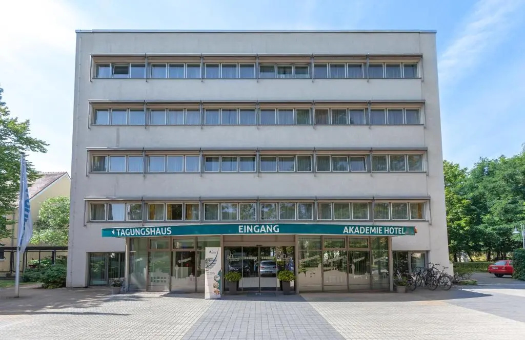 Akademie Hotel Pankow