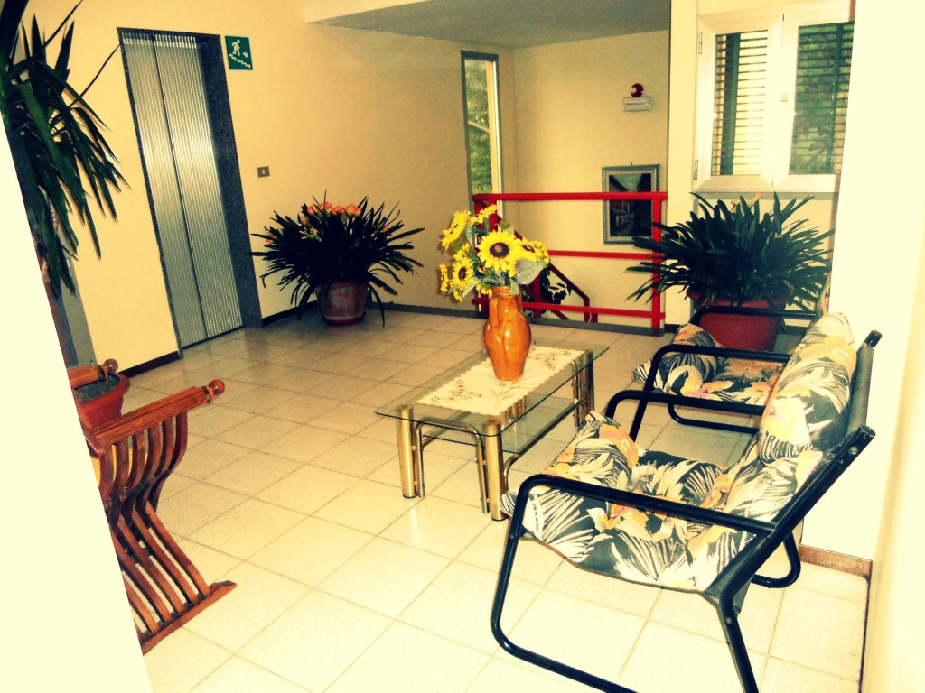 Hotel Primavera