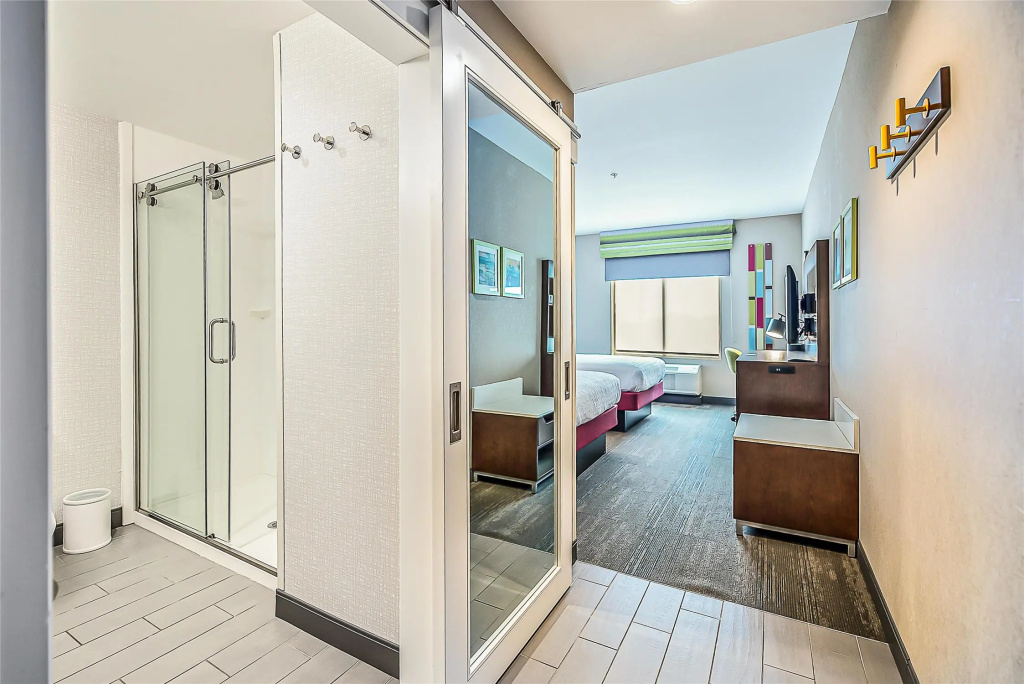 Hampton Inn & Suites Howell