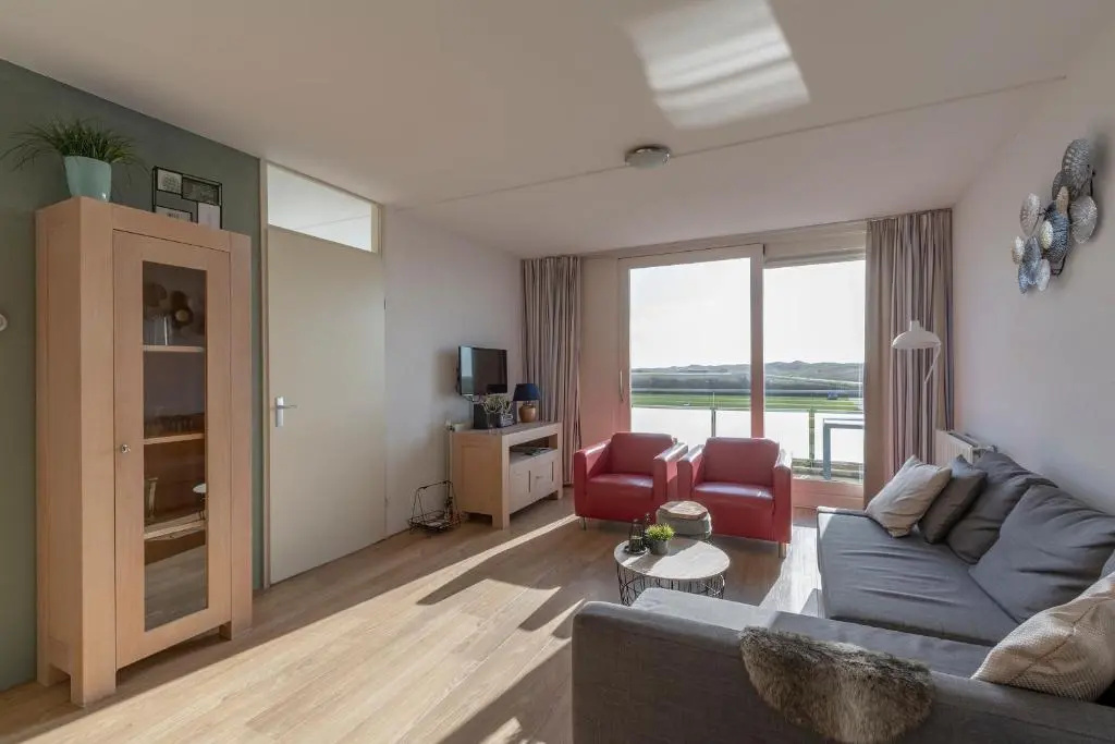 Duinerei appartement C202 - Groote Keeten