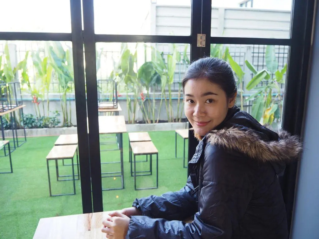 Km Hotel Chiang Mai