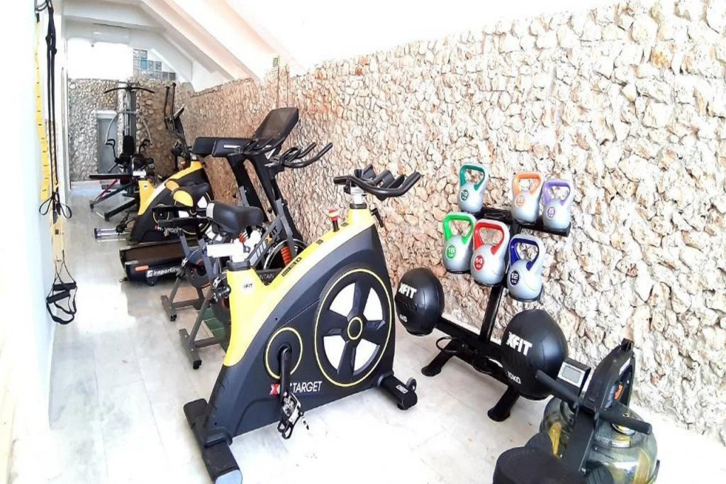 Hotel Parthenon Rodos city