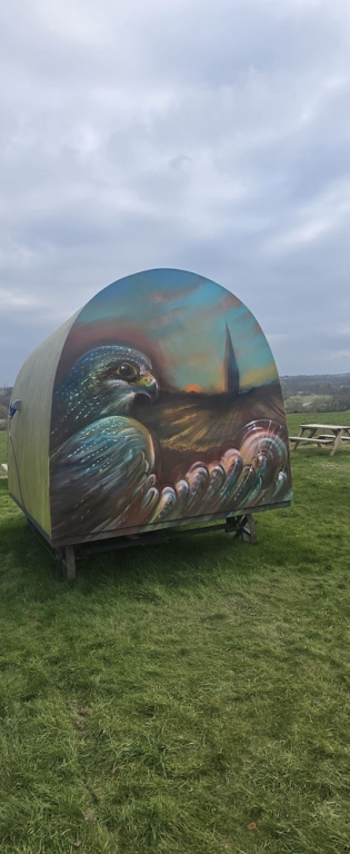 Stone Circle Glamping