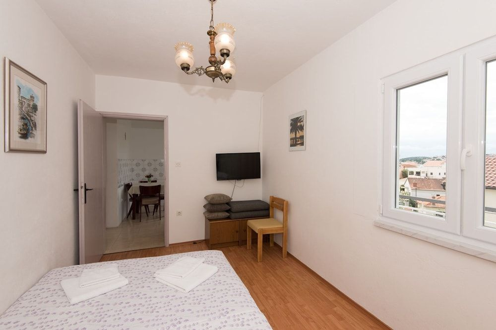 Apartments Zuljevic