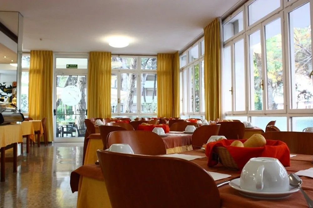 Hotel Meublè Zenith