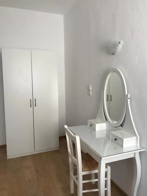 Vegera Apartment 'Sofrano', Stavros Donoussa