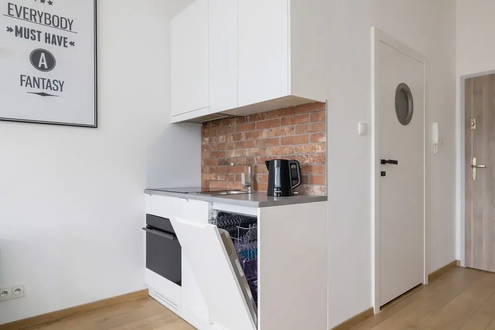 Lubelska Modern Studio by Renters