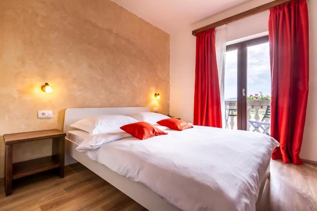 Bed & Breakfast Tonivale