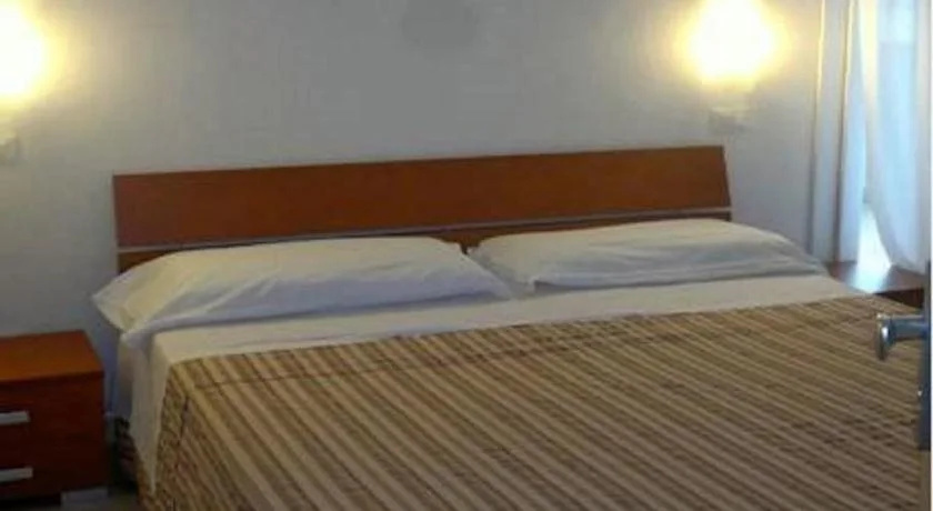 Hotel Welt