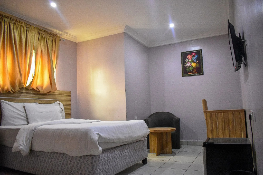 Dublina Suites