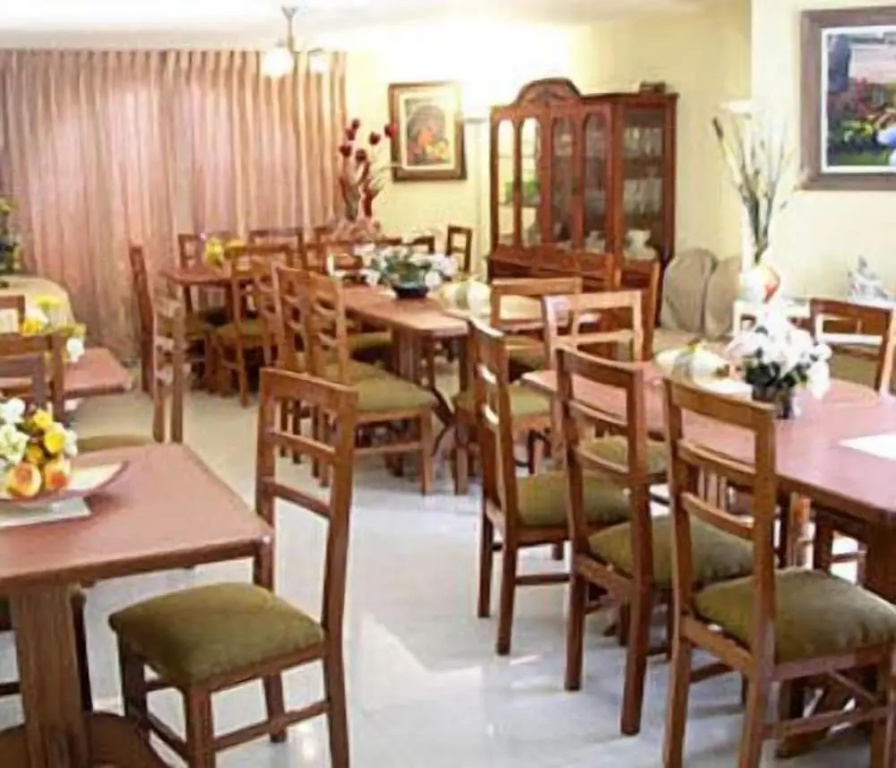 Astorga Hotel Arequipa