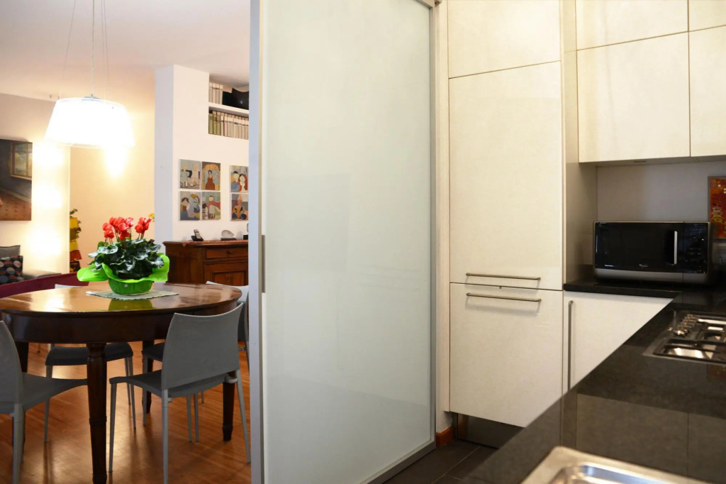 CO-C933-5GIO61A2 - Art Family Apartment