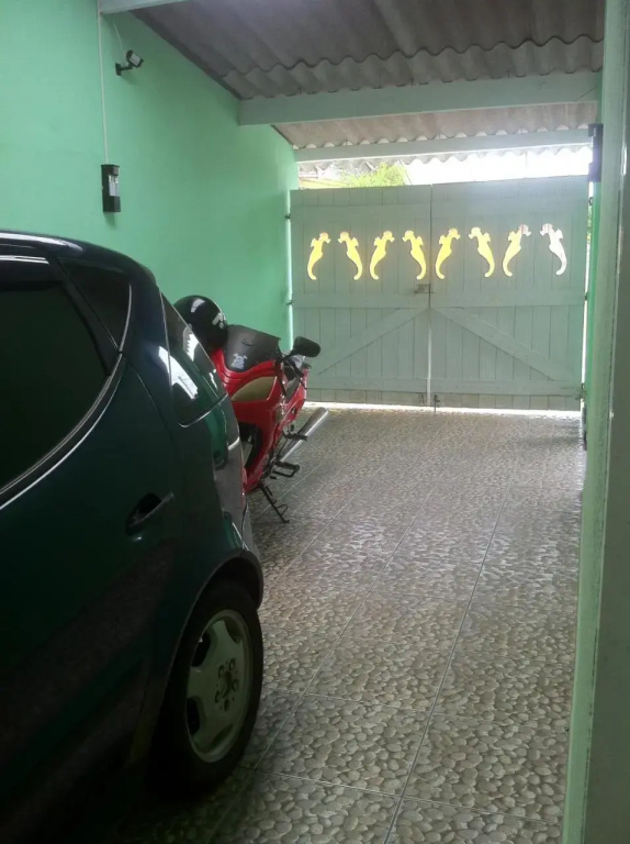 Hostel Itanhaém