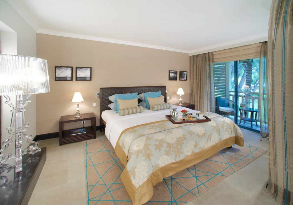 LUX* Saint Gilles Resort