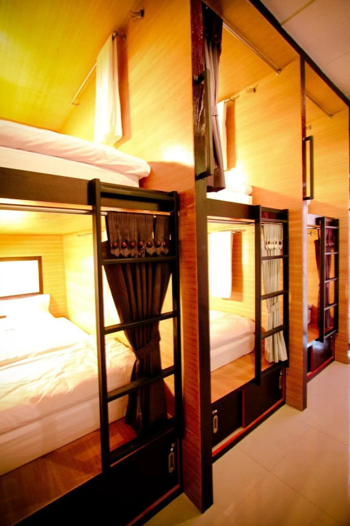 Hug Bed and Breakfast