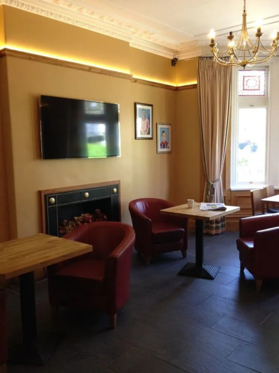 Elgano Guest House