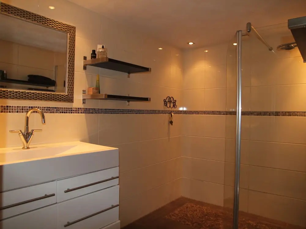 Luxurious Holiday Home in Egmond aan Zee Near Sea
