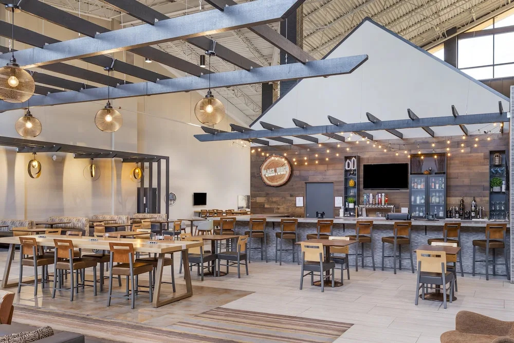 Holiday Inn Roanoke Airport - Conference CTR by IHG