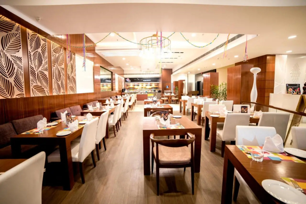 Nemesia City Center - Gurugram, Sector 29