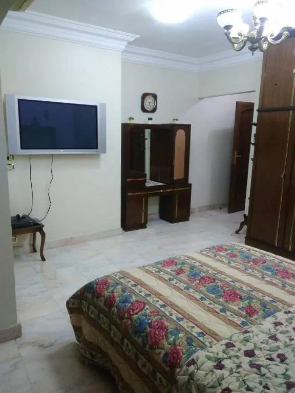 Al Tajouri Apartment in Cairo